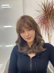 点击看大图 -MORI HAIR SALON日式美发沙龙