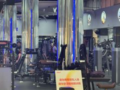 -好恒健身(北市白云店)