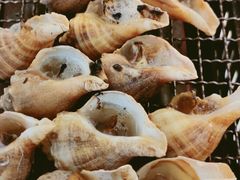 -白仁仔· 活烤海鲜 宵夜(豫园店)