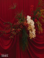 -Sugar苏格婚礼策划工作室