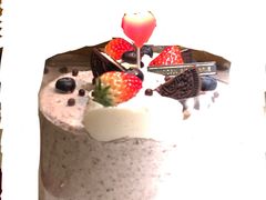 -你好独角兽·蛋糕甜品