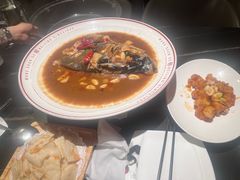 -旺顺阁·北京菜·烤鸭(大望路店)