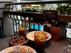 -阿大排档(长春这有山店)