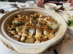 -潮州府·潮菜·砂锅粥(徐家汇店)