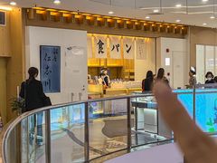 -银座仁志川GinzaNishikawa(长宁龙之梦店)