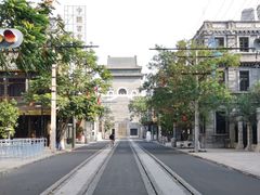 -观澜湖华谊冯小刚电影公社(百年记忆公社)