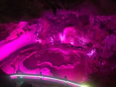 -兰溪地下长河