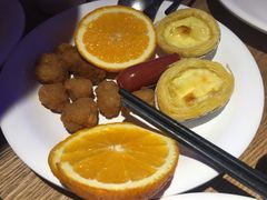 -瑞伯克牛排自助餐厅天一广场店