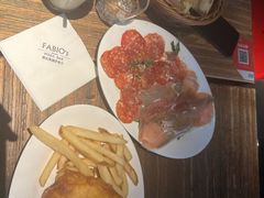 -FABIO’S费比欧披萨餐厅