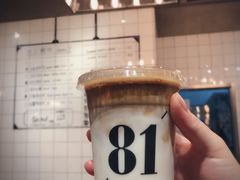 -81BAKERY(大学路店)