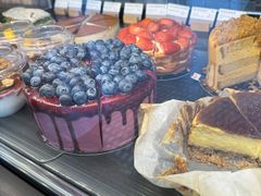 -BAKER&SPICE(BFC外滩金融中心店)