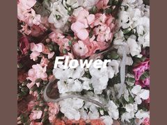 -The Flowers Coffee(南山店)
