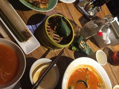 -茶花妹子云南餐厅(传媒大学店)