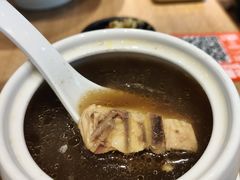 -云味馆·云南菜·云南米线(中洲店)