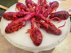 -红盔甲·小龙虾(车公庙店)