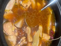 -同仁四季椰子鸡(无锡滨湖万象汇店)