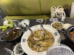 -渔语鱼新川菜Bistro(万象天地店)
