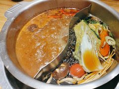 -水林间·寿喜烧自助(仙林金鹰店)