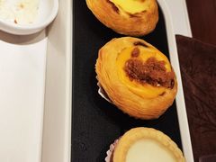 -禄运茶居·手工点心(猎德店)