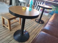 -叁秋咖啡 SANQIU COFFEE(天津河北路店)