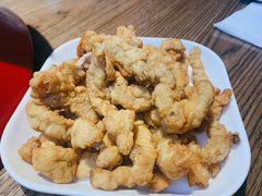 -龙少爷碳火干锅(环球中心店)