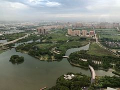 -嘉定凯悦·咖啡厅