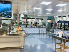 -宜家·瑞典风味餐厅(海达南街店)