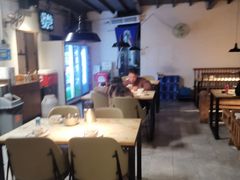 大堂-黄鹤天厨·泡椒田鸡创始者(莲花店)