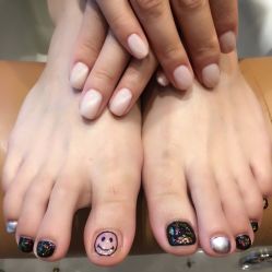 -RL Nail·瑞丽美甲美睫品牌原创店