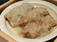 -蔡澜点心·粤菜(花城汇南区店)