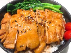 -greenjoy绿享轻食(宁海路店)