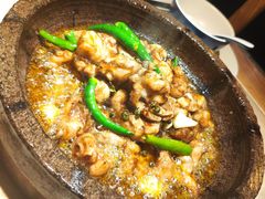 -绿茶餐厅(西单老佛爷店)