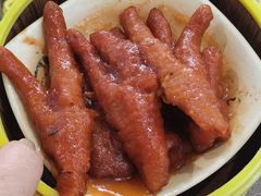 -东江海鲜酒家(艺都分店)