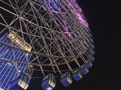-星城之眼摩天轮