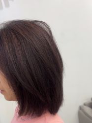 -DO A HAIRSTYLE