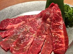 -烧肉达人•炭火烧肉(新天地店)