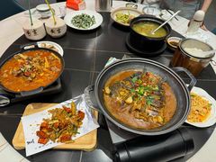 -老李家土菜馆·安吉地标美食