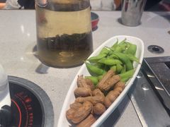 -丰茂烤串(公园店)