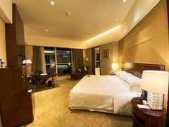 -广州粤海喜来登酒店