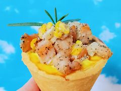 -黛汀烘焙DAINTY BAKERY(代字行合生汇店)