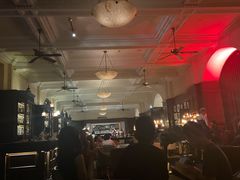 -LONG BAR 廊吧(外滩华尔道夫酒店)