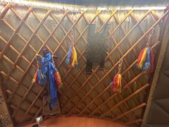 -大汗行宫园林餐厅