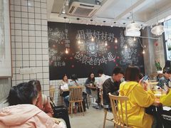 大堂-小豆海棠(人民南路店)