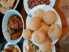 5-柳沟豆腐宴69号福豆堂