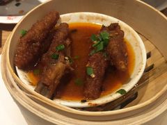 -新澳港式茶餐厅(余姚路店)