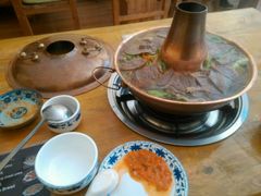 -陀岗美食·云南藏式特色餐厅