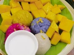 -婉泰·特色小吃·舂鸡脚(告庄二店)