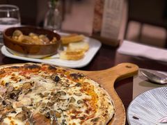 -IL Forno 意坊·意大利餐厅(花园店)