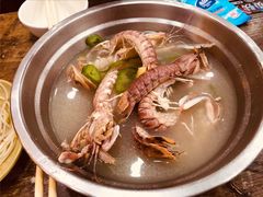 -贞姨美食·老字号海鲜大排档