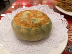 茴香盒子-玉华台饭庄(裕中西里小区店)